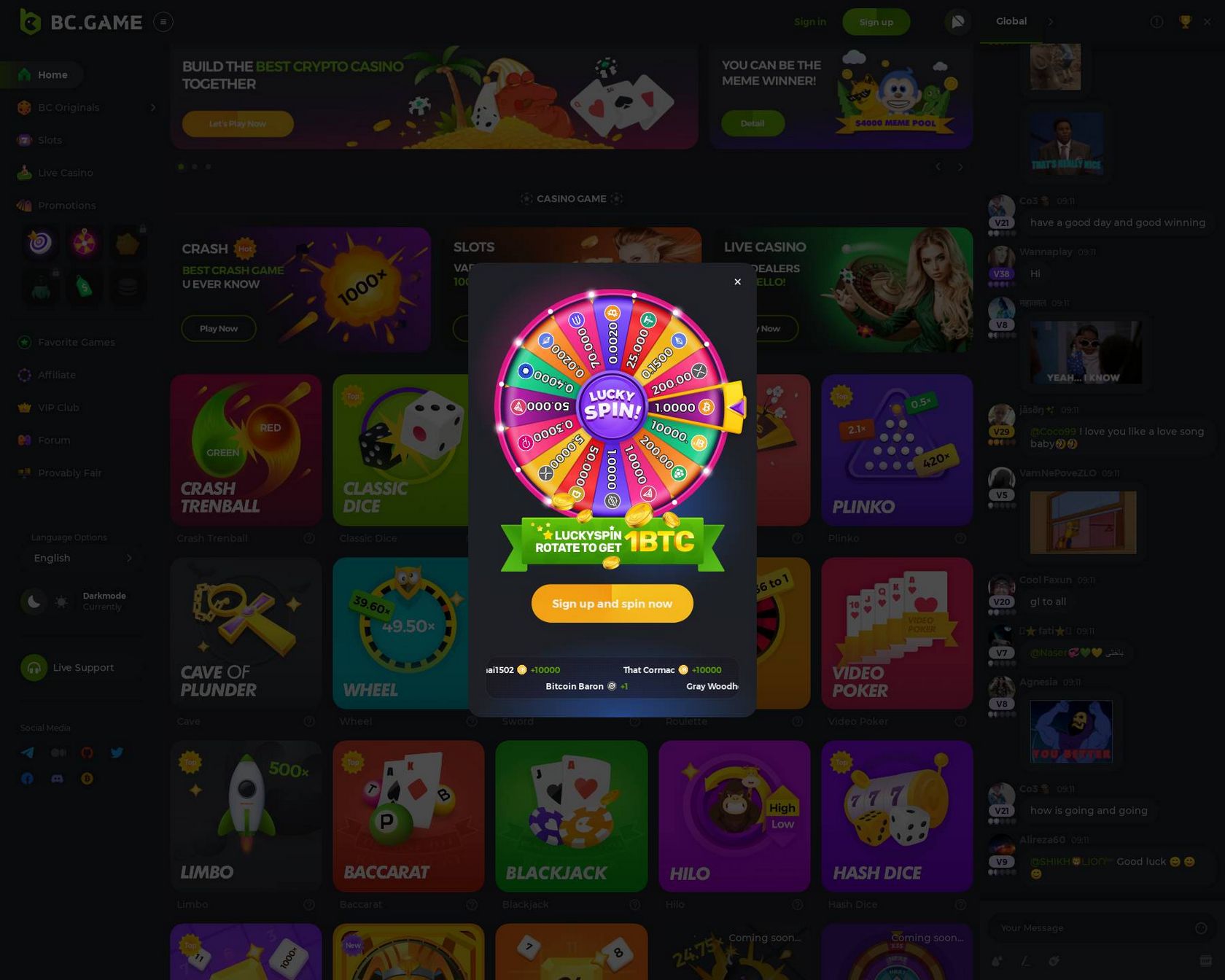 777 Gambling establishment Testimonial
