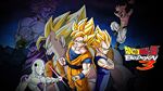 Dragon Ball Z: Budokai 3 Gameplay