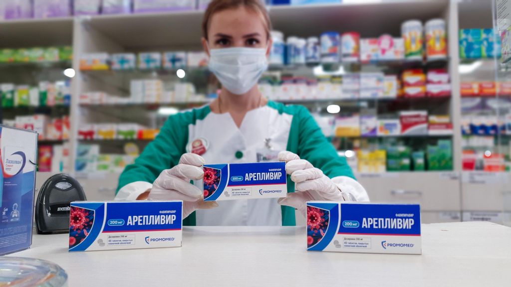 Международная доставка лекарств Doctorhere