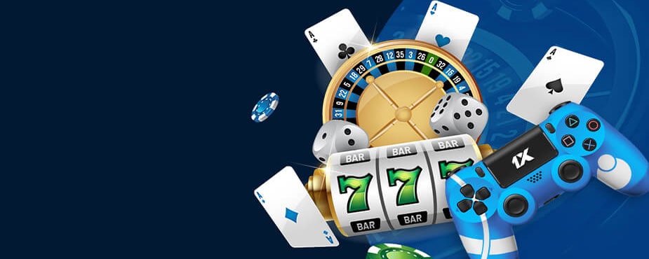 Plinko at 1xBet