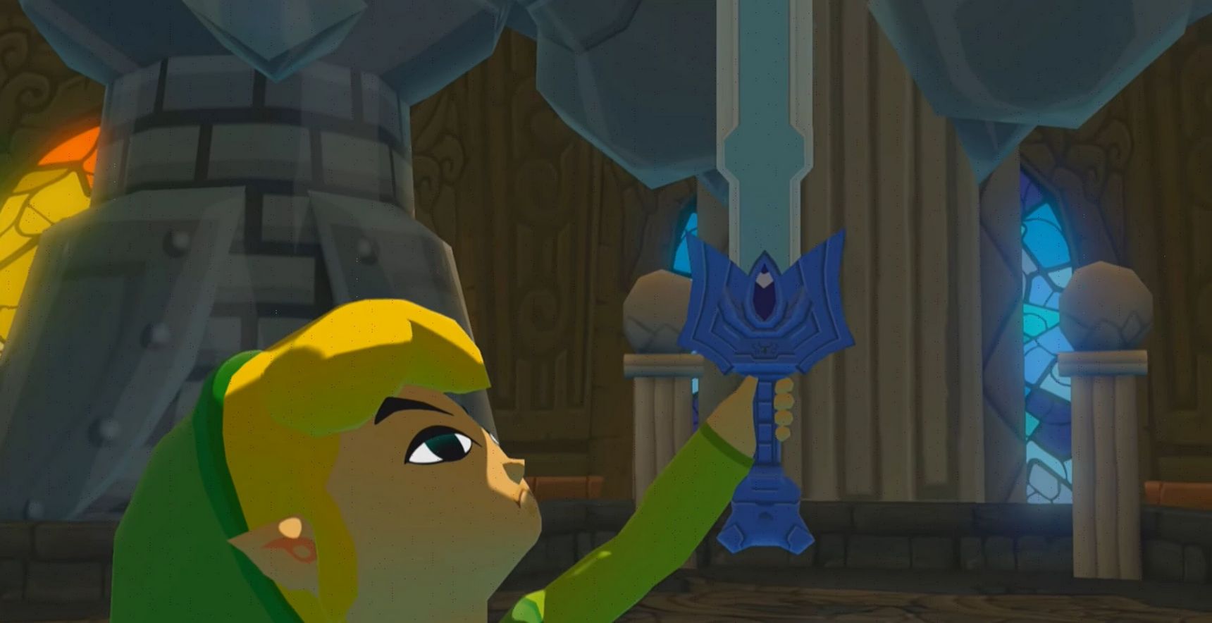 The Legend of Zelda: The Wind Waker Review