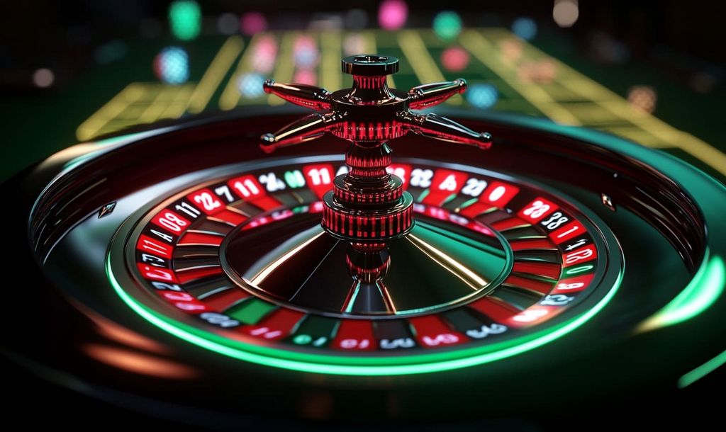 Why to pick CK999 Crypto Online casino?